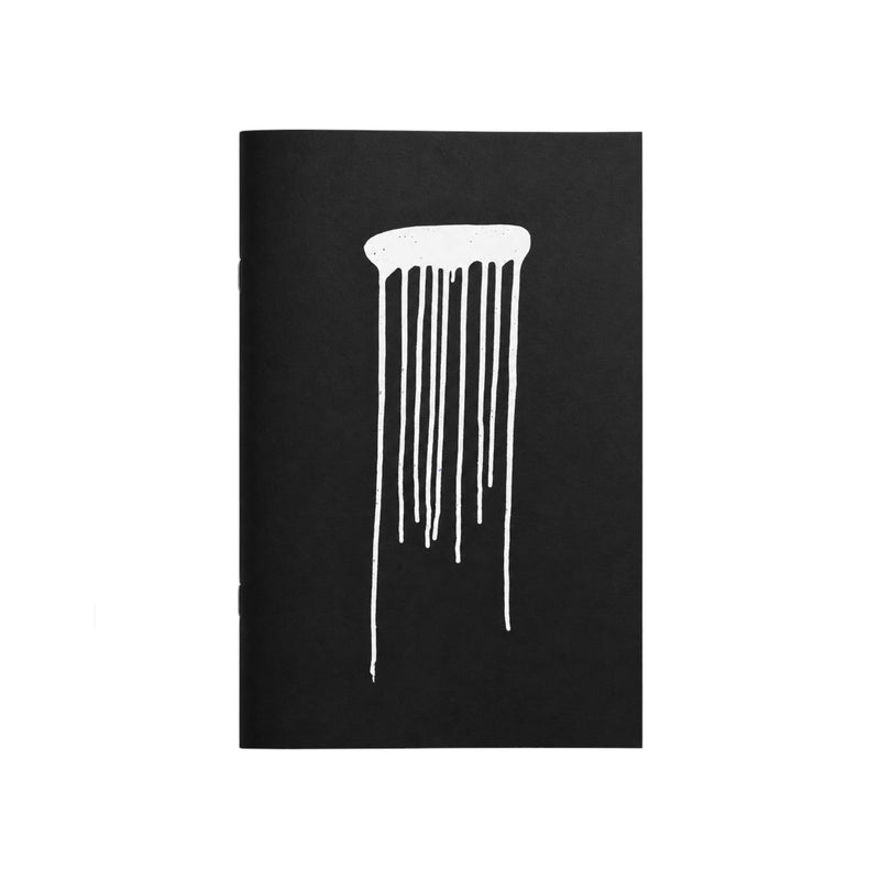 FANZINE 01 KUPS ONE