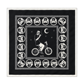 BANDANA K.O