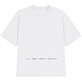 T-SHIRT HIST. 2011
